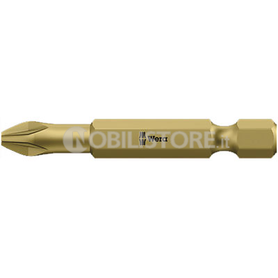 Inserto Wera 855/4 TH per viti Pozidriv
