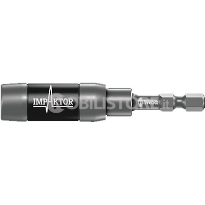 Portainserto magnetico Wera Impaktor
