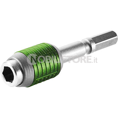 Portainserti Festool BH 60 CE attacco Centrotec