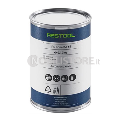 Detergente per KA 65
