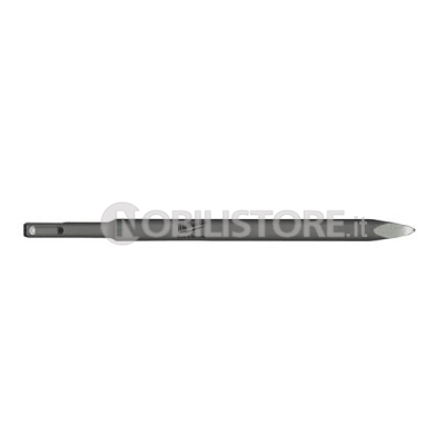 Scalpello a punta Milwaukee SDS-Plus
