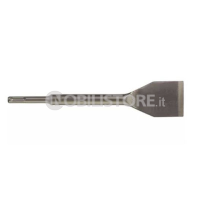 Scalpello a spatola Milwaukee SDS-Plus