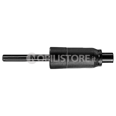 Adattatore Bosch per punta innesto SDS max