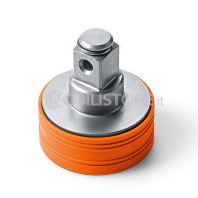 Adattatore Bussola 1/2" Fein QuikIN