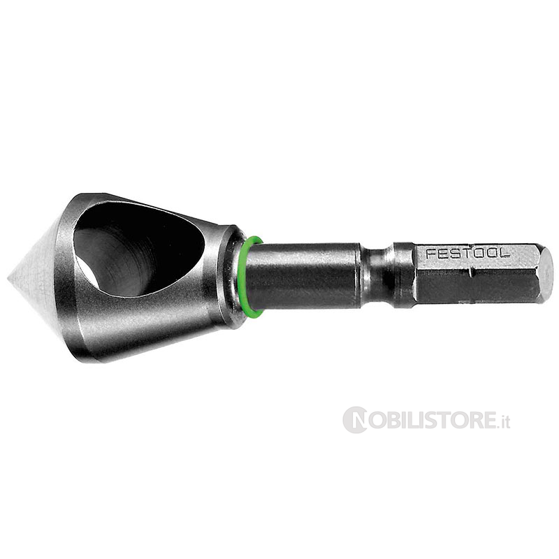 Svasatore QLS Centrotec