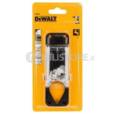 Dispenser acqua Dewalt per punte diamantate