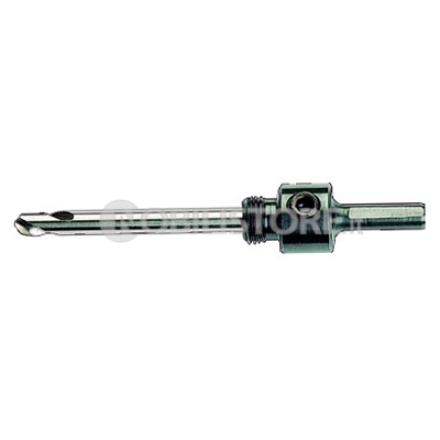 Albero BAHCO 630C per sega tazza d.14-30mm