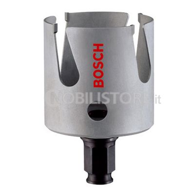 Sega a tazza Bosch Endurance for Multi Construction