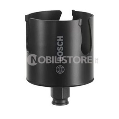 Sega a tazza Bosch Speed for Multi Construction