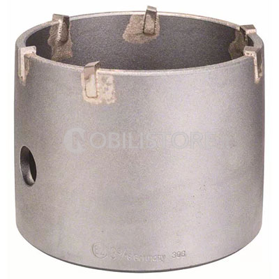 Corona Bosch a forare cava SDS plus-9 per muro