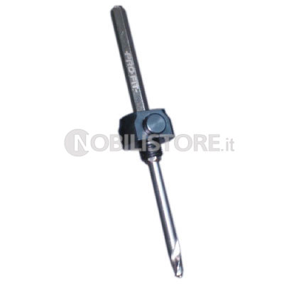 Mandrino portafresa Bi-Metal DD1