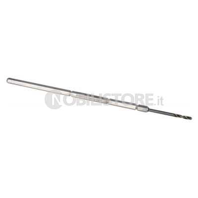 Punta centraggio Multi Purpose DDH1XLMP
