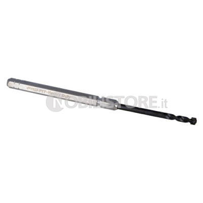 Punta centraggio Multi Purpose DDH2MPCTHD