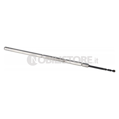Punta centraggio Multi Purpose DDH2XLMPCTHD