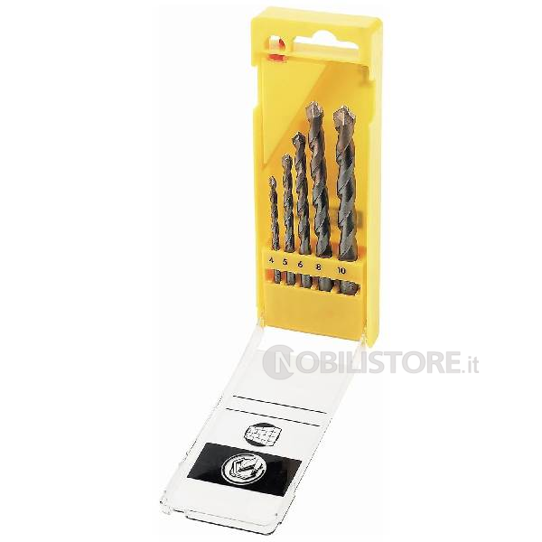 Serie Punte Cemento Extreme DeWalt DT6956