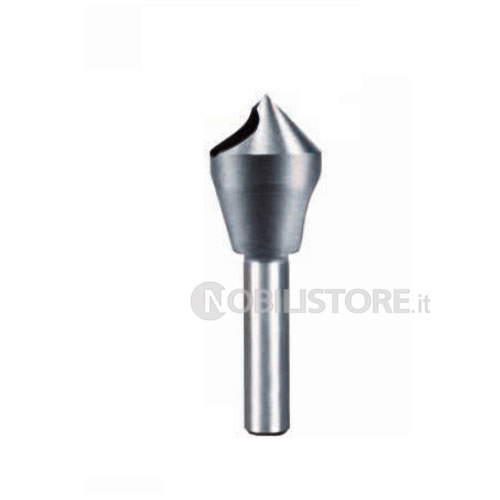 Svasastore Ruko con foro laterale 90° HSSE-Co 5