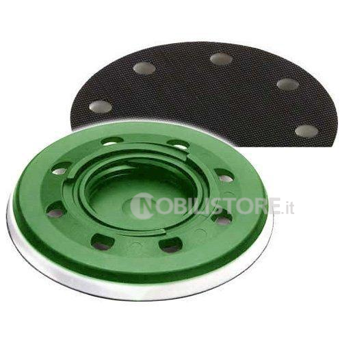 Platorello di lucidatura Festool PT-STF-D125 FX-RO125 Ø 125 mm
