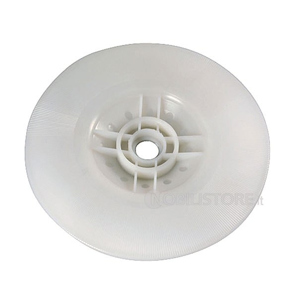 Platorello Ø 115 mm