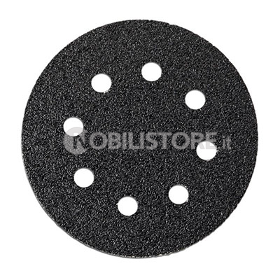 Disco abrasivo Fein Ø 115 mm, forato