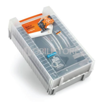 Set accessori Fein best of starlock sanding