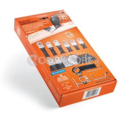 Set Fein professionale starlockmax