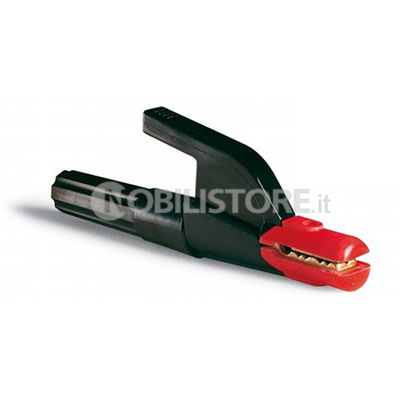 Pinza portaelettrodi Perfecta 5
