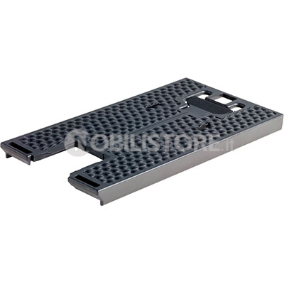 Soletta di scorrimento Las-Soft-PS420