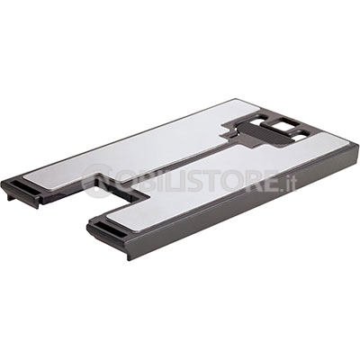 Soletta di scorrimento LAS-ST-PS 420