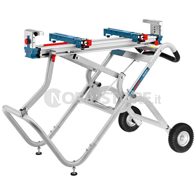 Banco Bosch GTA 2500 W Professional