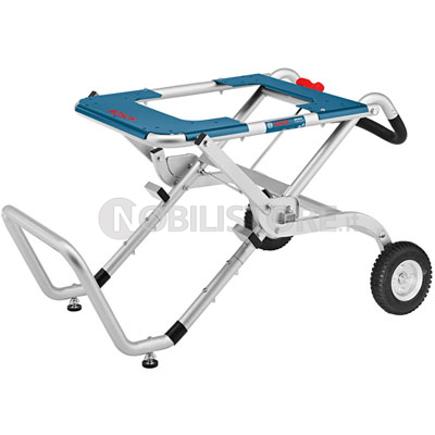 Banco Bosch GTA 60 W Professional da lavoro e trasporto