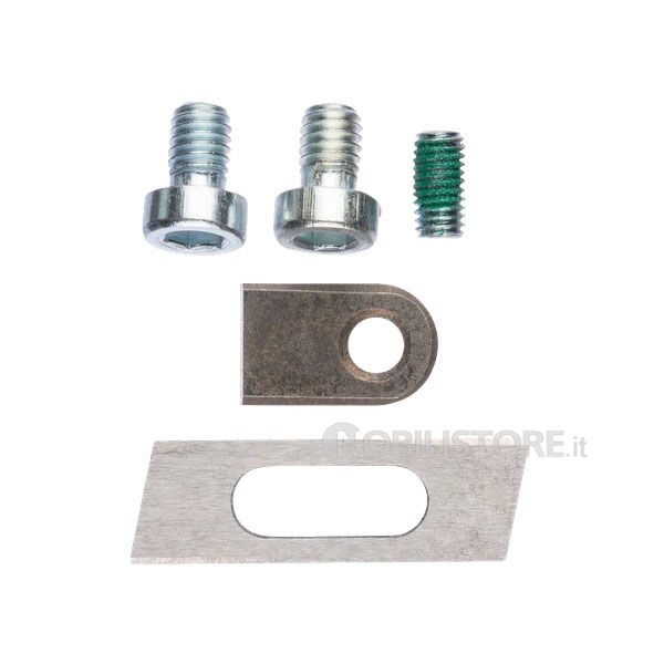 Set Lame per Cesoie Bosch GSC 2,8