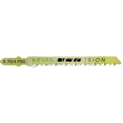 Lame seghetto alternativo Festool S 75/4 FSG/5
