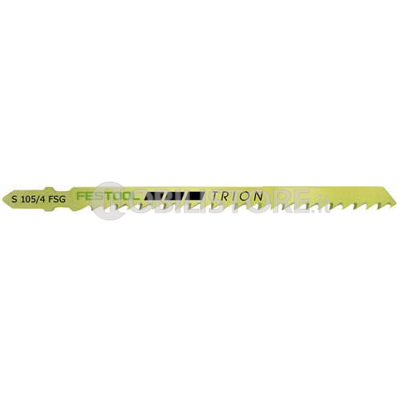 Lame seghetto alternativo Festool S 105/4 FSG/5