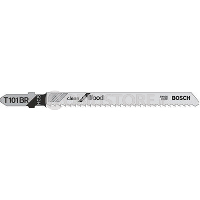 Lame seghetto alternativo Bosch T 101 BR