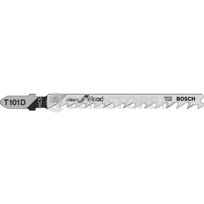 Lame seghetto alternativo Bosch T 101 D