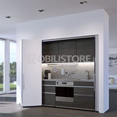 Hawa-Folding Concepta 25