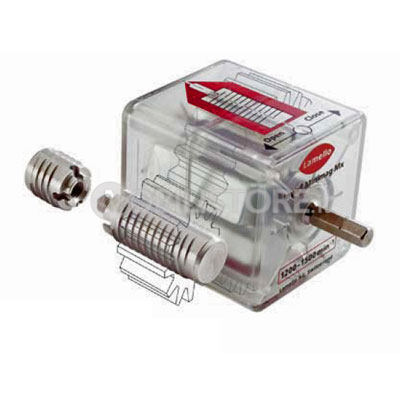 Giunzione Magnetica Invis®