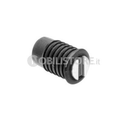 Chiusura magnetica incasso foro Ø 8 mm