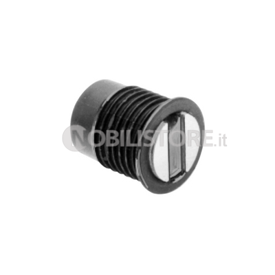 Chiusura magnetica incasso foro Ø 11 mm