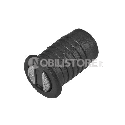 Chiusura magnetica incasso foro Ø 9 mm