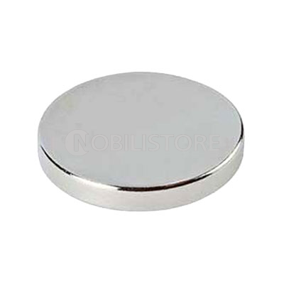 Magnete al neodimio