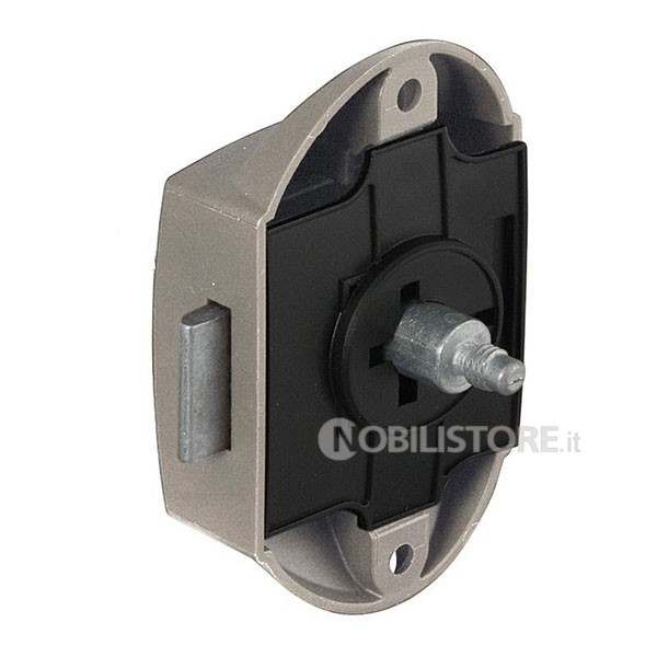 Serratura a pulsante Push-Lock