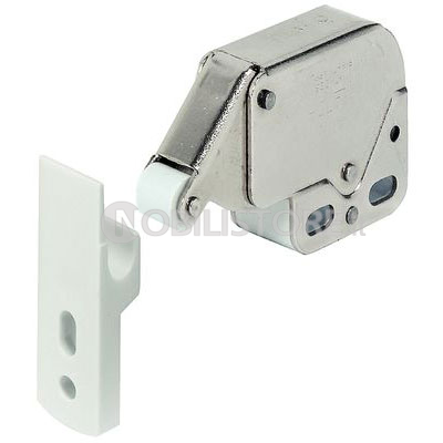 Cricchetto a scatto Mini-Latch