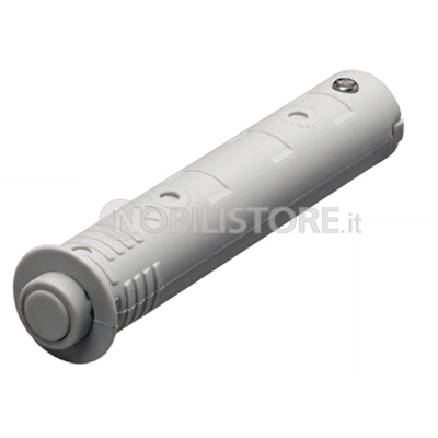 Cricchetto K Push Tech con paracolpo