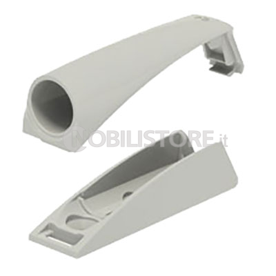 Adattatore cricchetto K Push Tech