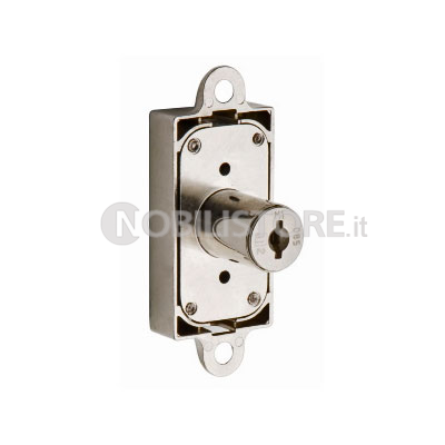 Serratura 2686 cilindro Ø 16.5 mm M1