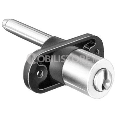 Serratura 2133 cilindro Ø 16,5 mm