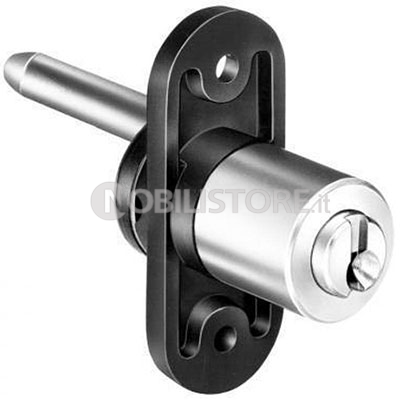 Serratura 2134 cilindro Ø 16,5 mm