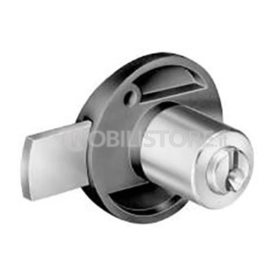 Serratura 2131 cilindro Ø 16.5 mm