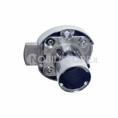 Serratura 2631 cilindro Ø 16,5 mm nucleo estraibile